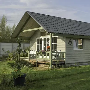  Bed & Breakfast De Bosuil Nederland
