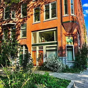 ** Bed & Breakfast Bed&Breakfast Rotterdam Nederland