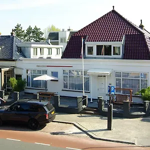 Hotel Zand Zandvoort